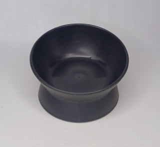 Elevated Ceramic Bowl