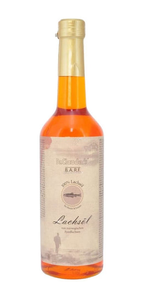 Dr Clauder's Salmon Oil 250 ml