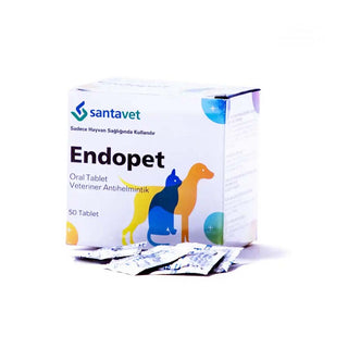 Endopet Oral Tablet