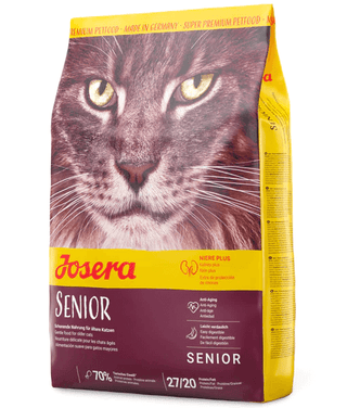 Josera Senior 2 Kg view 