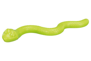 Trixie Snack Snake 42cm Green view 