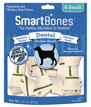 Smart Bones Dental Small (6) view 