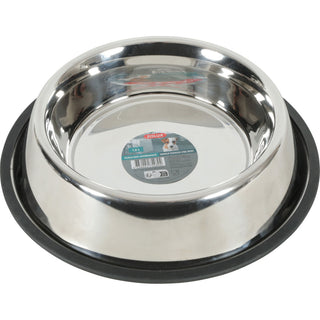 Stainless Steel Bowl 26cm view 
