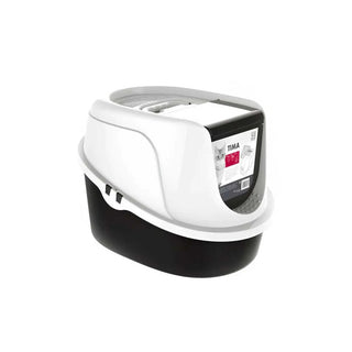 M-Pets Tima Cat Toilet M