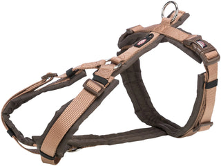 Trixie Trekking Harness Caramel XL