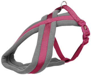 Trixie Premium Touring Harness Orchid S-M