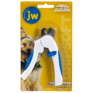 JW Dog Nail Clipper Small view 