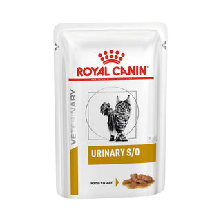 Royal Canin wet urinary S/O 12x85 view 