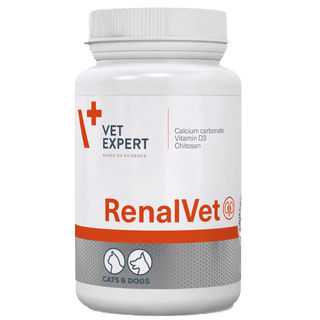 Vetexpert RenalVet For Dogs And Cats