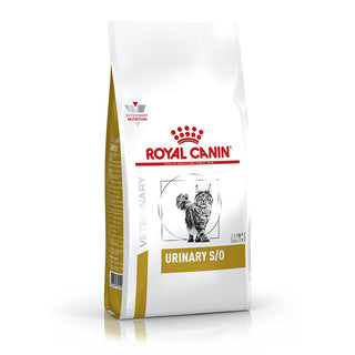 Royal Canin Cat Feline Urinary So 1.5KG view 
