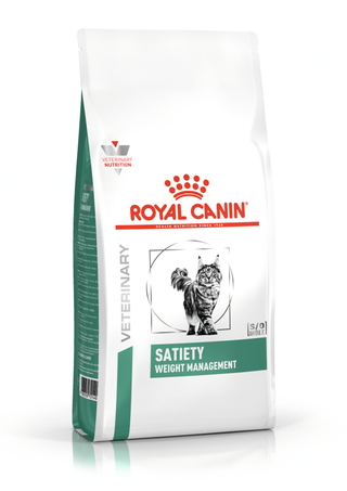 Royal Canin Cat Satiety Feline 1.5kg view 