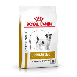 Royal Canin Dog Urinary SO Small Dog 1.5kg view 